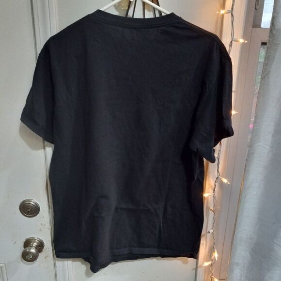 Superman (DC Comics) Mens T-Shirt - The Solem Power Of The Caped One - Picture 4 of 4